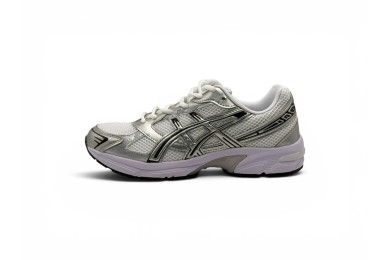 ASICS-Gel-1130 'White Pure Silver'