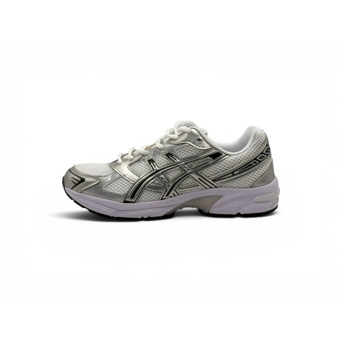ASICS-Gel-1130 'White Pure Silver'