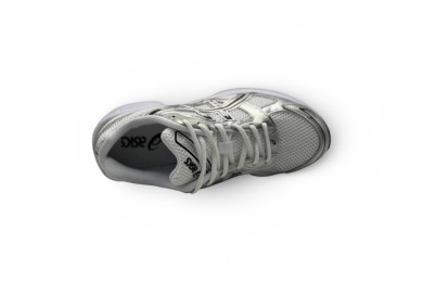 ASICS-Gel-1130 'White Pure Silver'