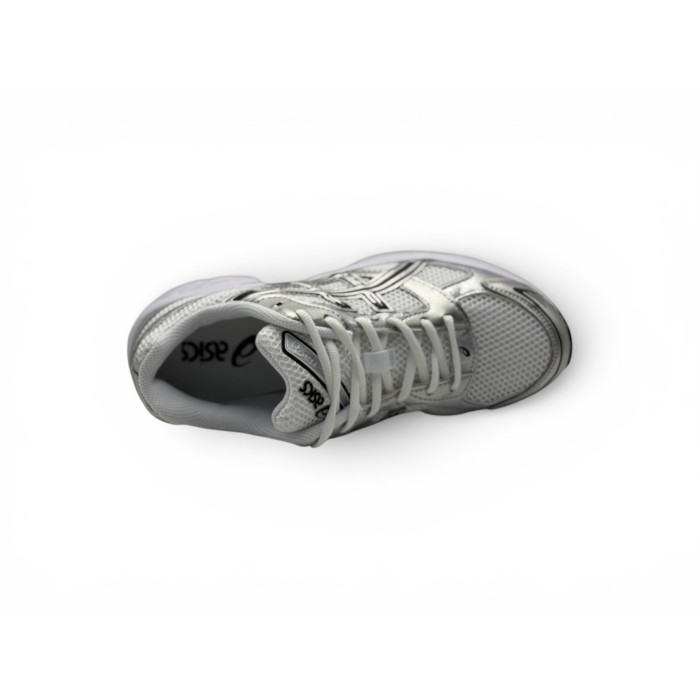 ASICS-Gel-1130 'White Pure Silver'