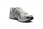 ASICS-Gel-1130 'White Pure Silver'