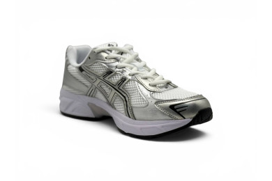ASICS-Gel-1130 'White Pure Silver'