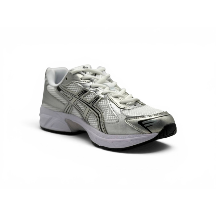 ASICS-Gel-1130 'White Pure Silver'