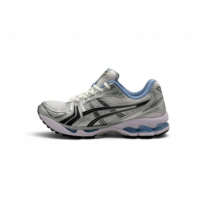 ASICS-Gel-Kayano 14 'Arctic Sky Pure Silver'