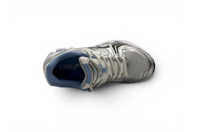 ASICS-Gel-Kayano 14 'Arctic Sky Pure Silver'