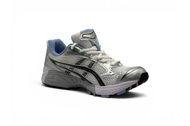 ASICS-Gel-Kayano 14 'Arctic Sky Pure Silver'