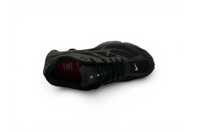 Nike Shox Ride 2 SP x Supreme 'Triple Black'