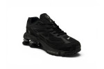 Nike Shox Ride 2 SP x Supreme 'Triple Black'