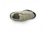 ASICS Gel-NYC White Smoke Grey