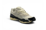 ASICS Gel-NYC White Smoke Grey