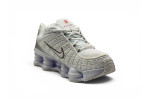 Nike Shox TL White