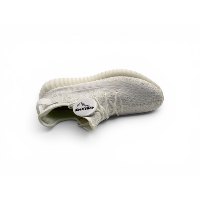 Yeezy 350 v2 'White'