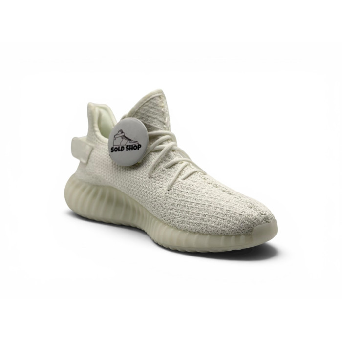 Yeezy 350 v2 'White'