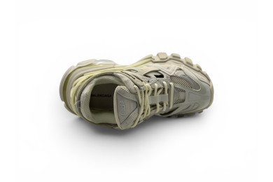 Balenciaga Track 2.0 Sneakers 'White'