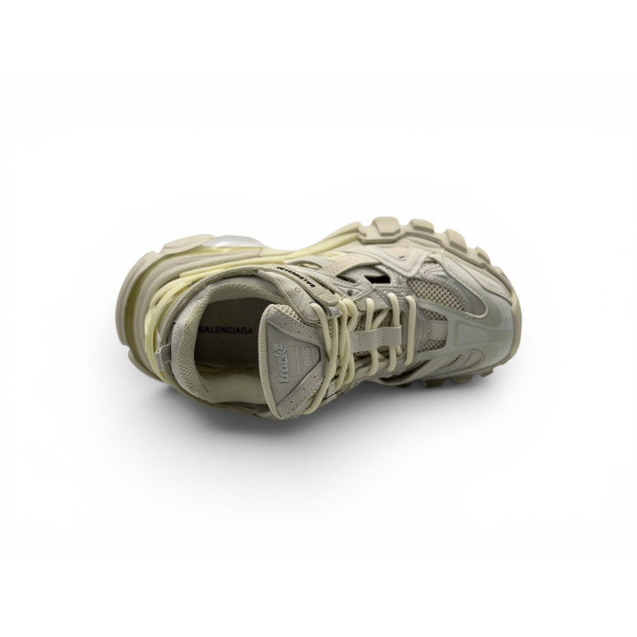 Balenciaga Track 2.0 Sneakers 'White'