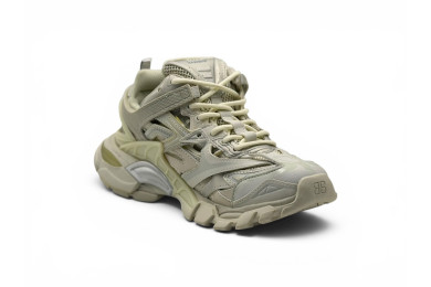 Balenciaga Track 2.0 Sneakers 'White'