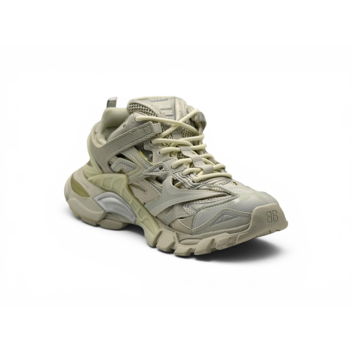 Balenciaga Track 2.0 Sneakers 'White'