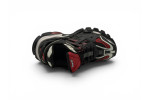 Balenciaga Track 2.0 Sneakers  Black/red