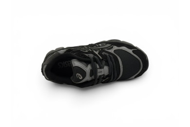 Asics GEL NYC Graphite Grey/Black