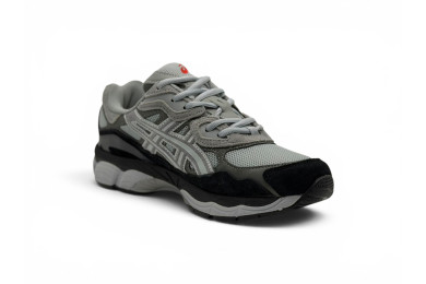 ASICS Gel-NYC 'Gravel Black'
