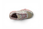 ASICS Gel-NYC 'Pink/Cream/Pure Silver'