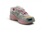 ASICS Gel-NYC 'Pink/Cream/Pure Silver'