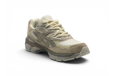 ASICS Gel-NYC Cream Grey