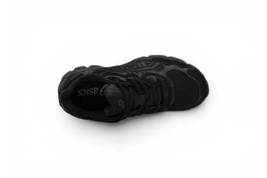 Asics Gel-NYC 'Triple Black' W