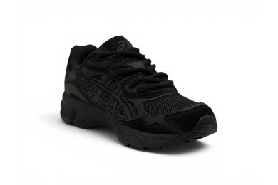 Asics Gel-NYC 'Triple Black' W