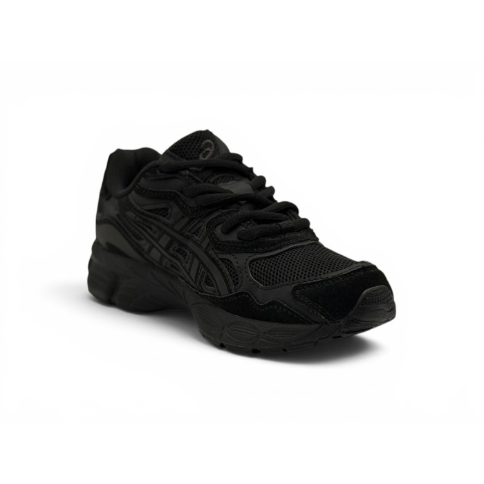 Asics Gel-NYC 'Triple Black' W