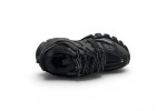 Balenciaga Track Sneakers Black