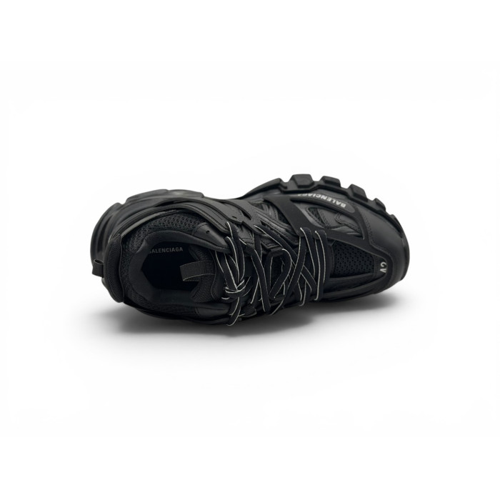 Balenciaga Track Sneakers Black