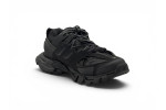 Balenciaga Track Sneakers Black