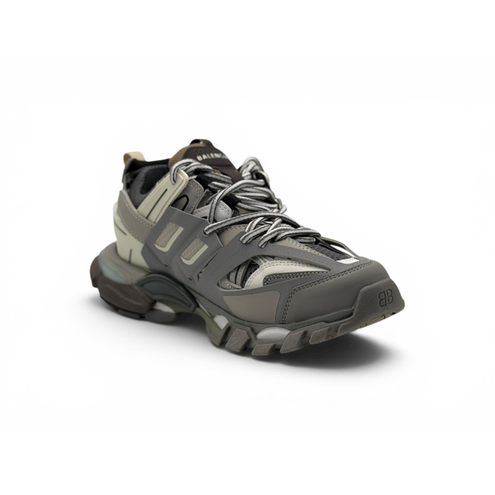 Balenciaga Track 'Grey'