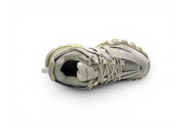 Balenciaga Track White