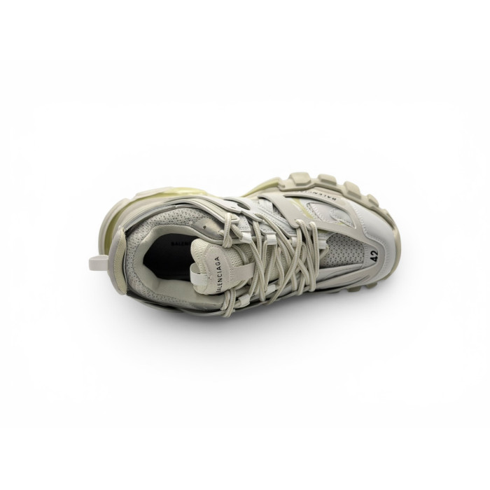 Balenciaga Track White