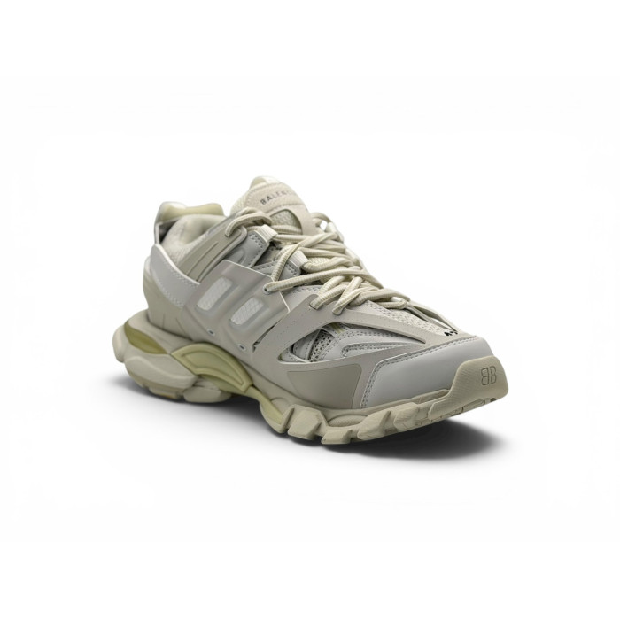 Balenciaga Track White