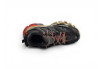 Balenciaga Track 'Black/Red'