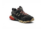 Balenciaga Track 'Black/Red'