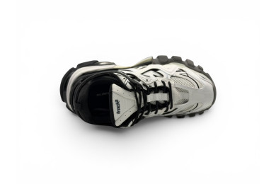 Balenciaga Track.2 Trainer 'Black White'