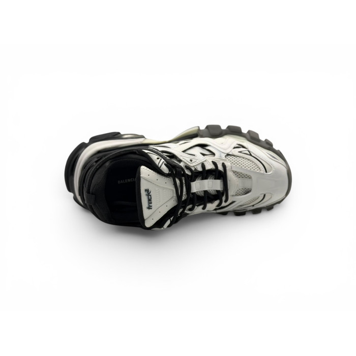 Balenciaga Track.2 Trainer 'Black White'