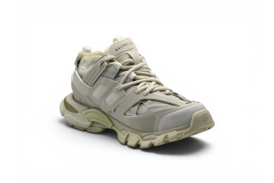 Balenciaga Track Signature sneakers 'White'