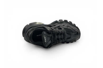 Balenciaga Track 2.0 Sneakers 'Black'