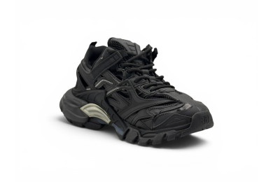 Balenciaga Track 2.0 Sneakers 'Black'