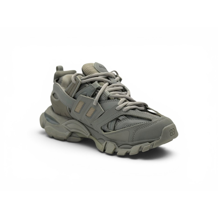 Balenciaga Track Sneakers 'Grey'