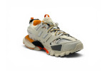 Balenciaga Track Sneakers White