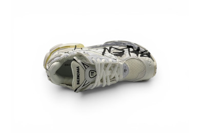 Balenciaga Runner Graffiti 'White'