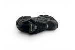 Balenciaga Runner Sneakers 'Black Mesh/Nylon'