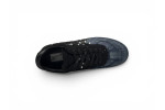 MAISON MARGIELA Replica 'black/blue' textile