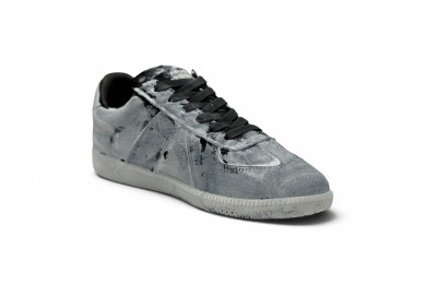 MAISON MARGIELA Replica paint splatter 'White Damage'